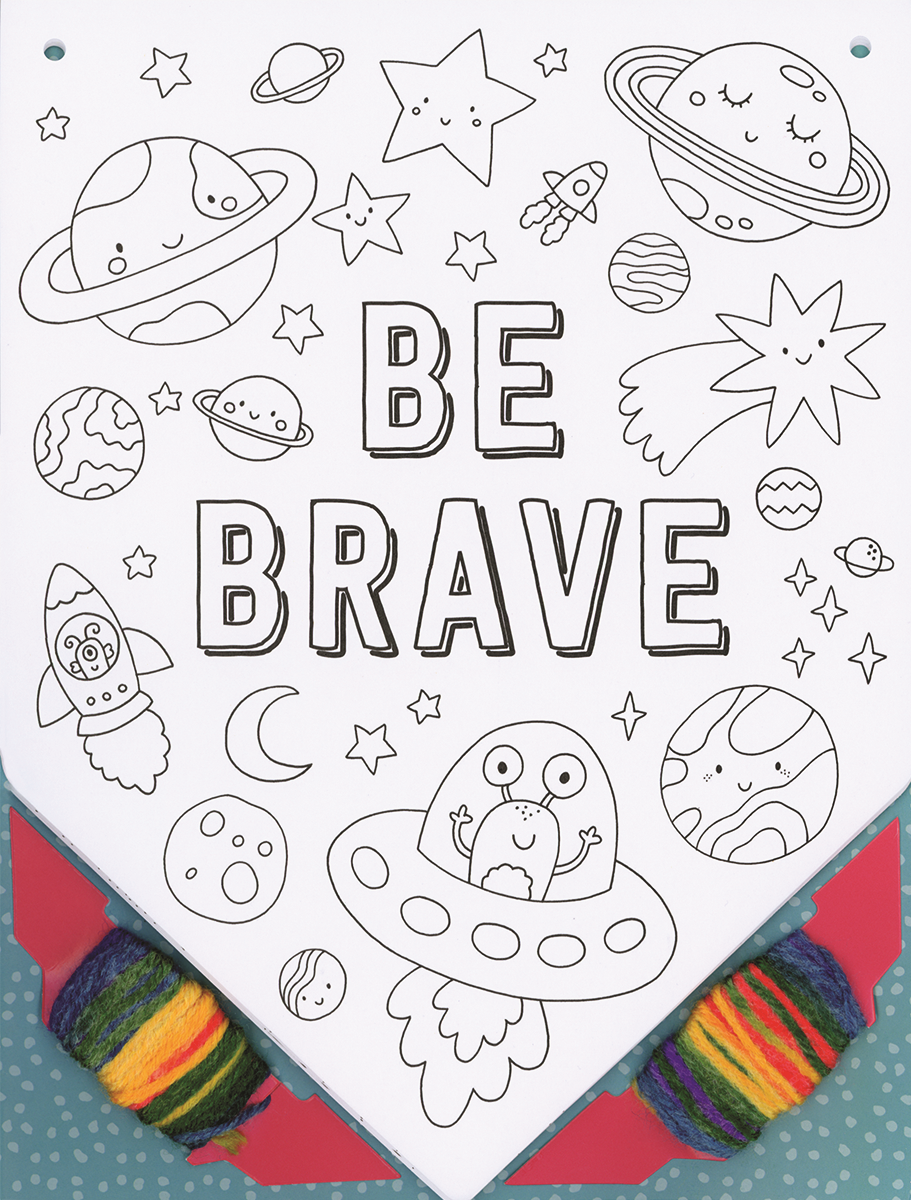 Kindness Coloring