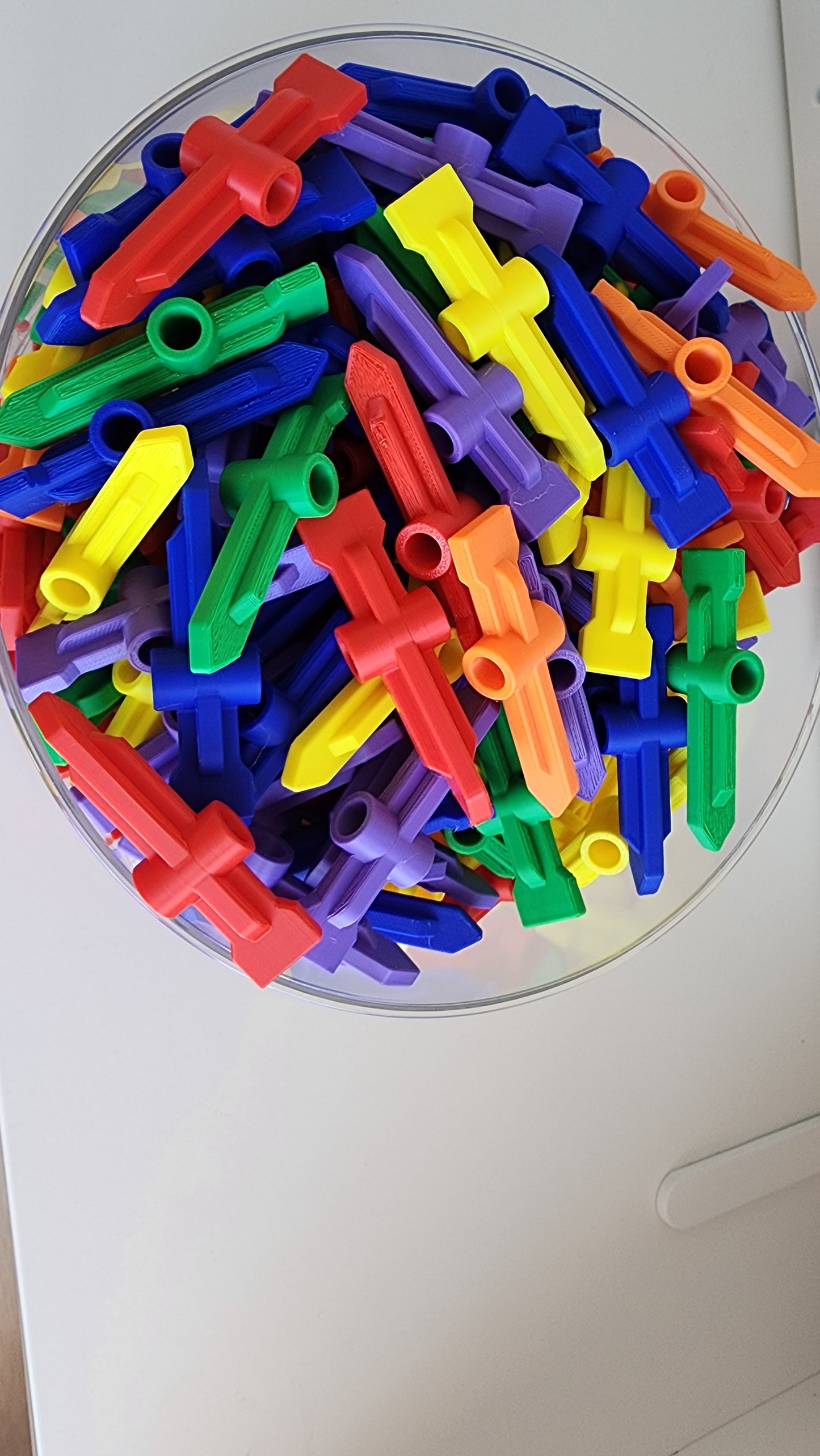 Pencil Spinners
