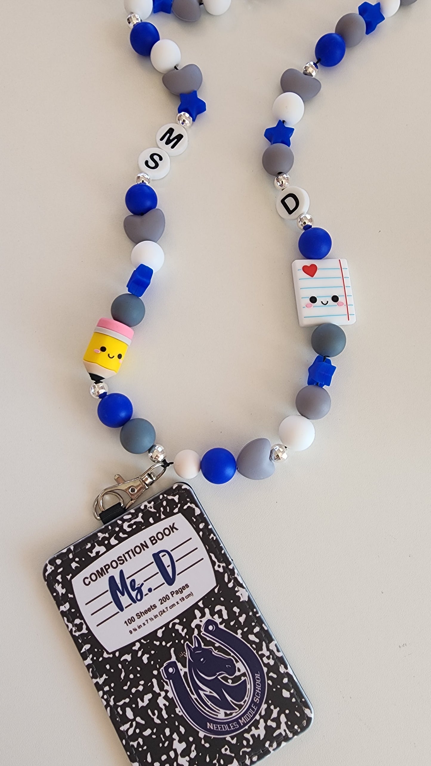 Custom Lanyards