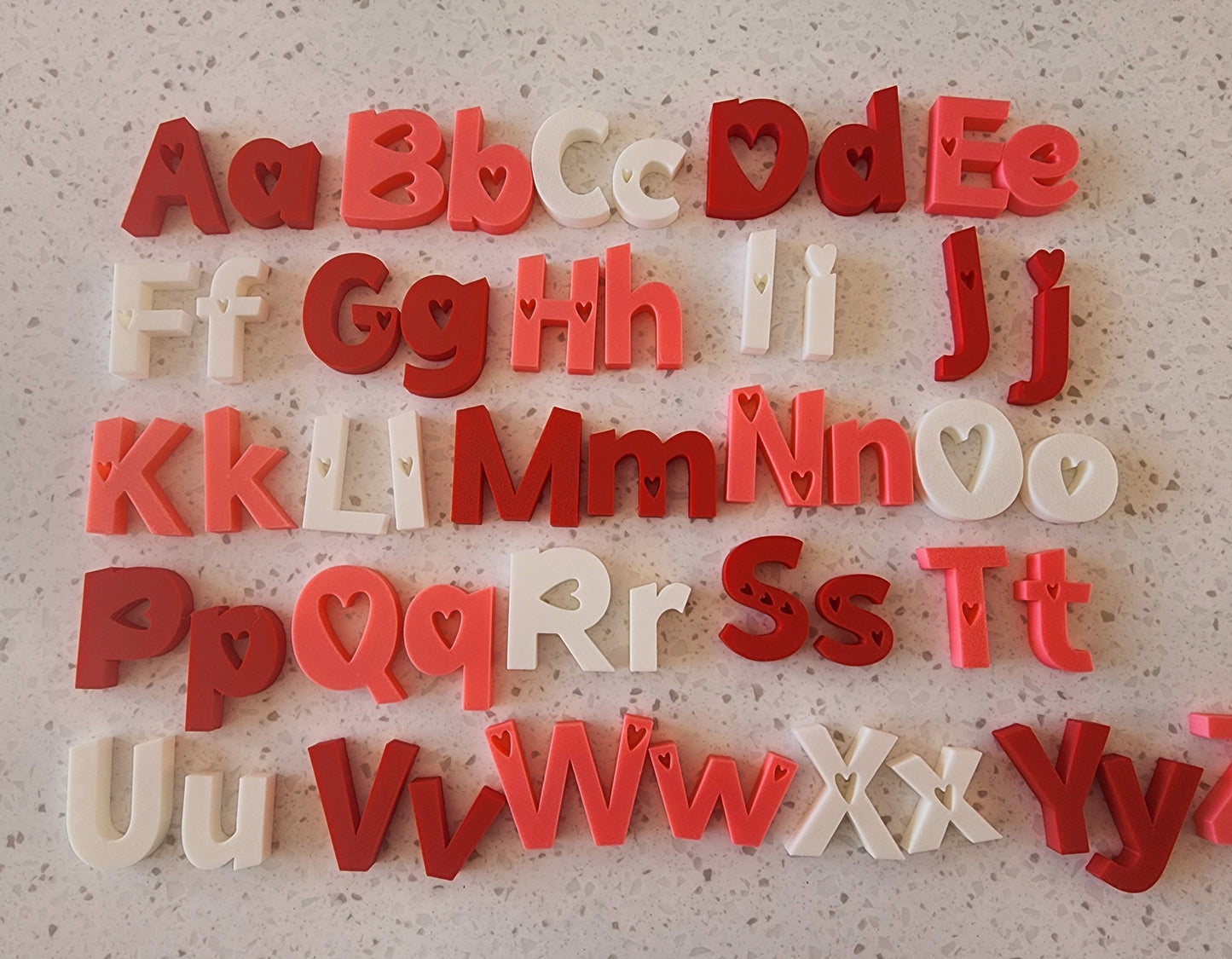 Love Letters