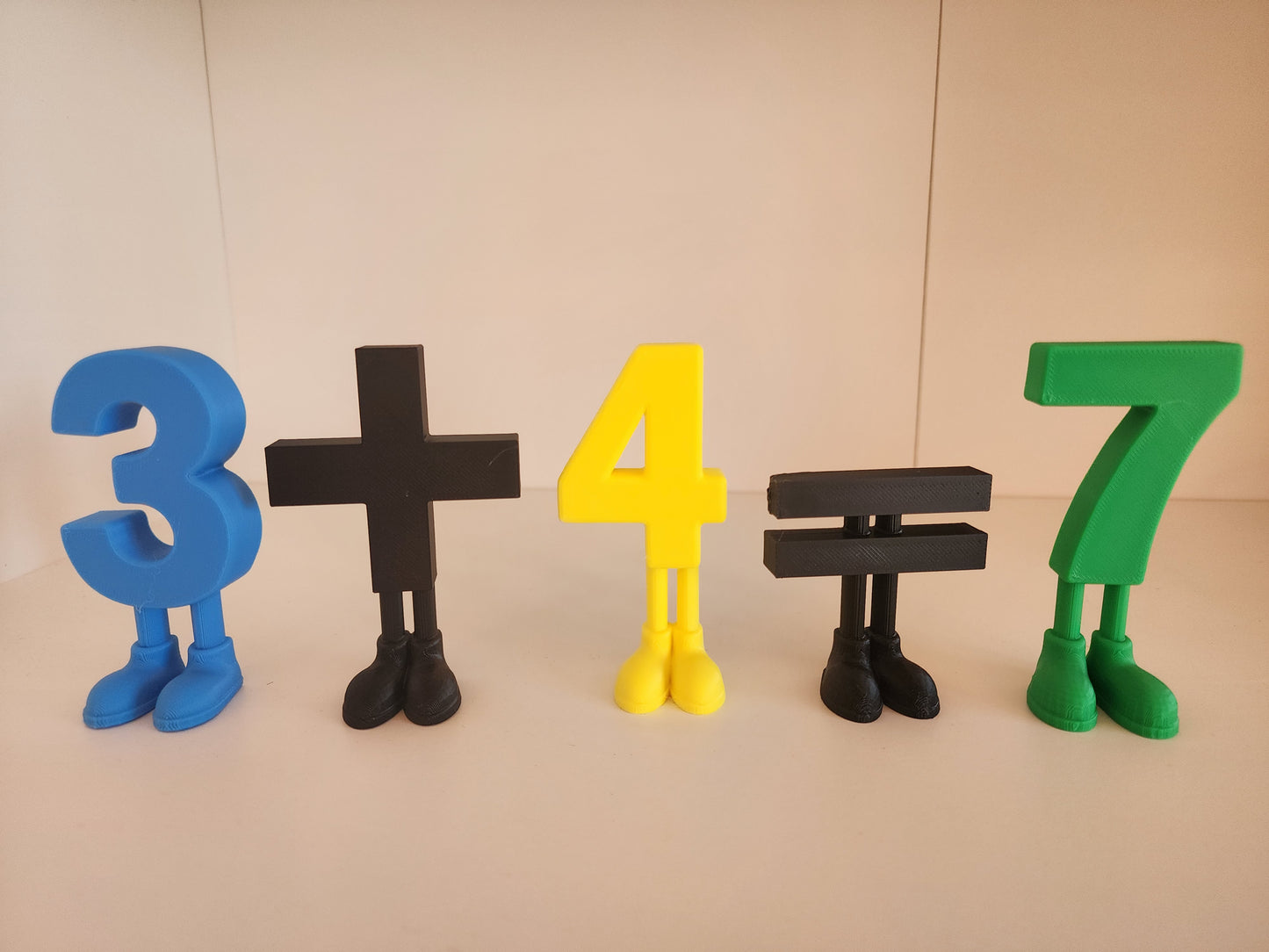 Number Guys