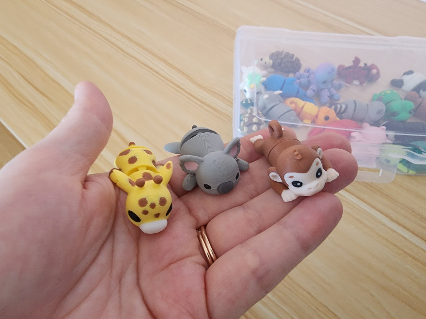 Desk Pets - Class Set