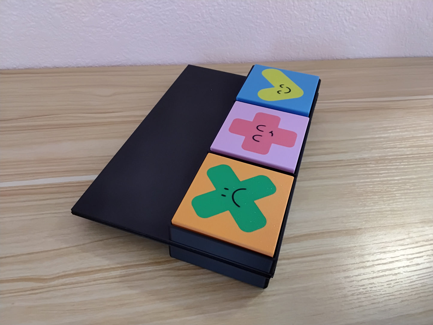 Fidget Trading Board