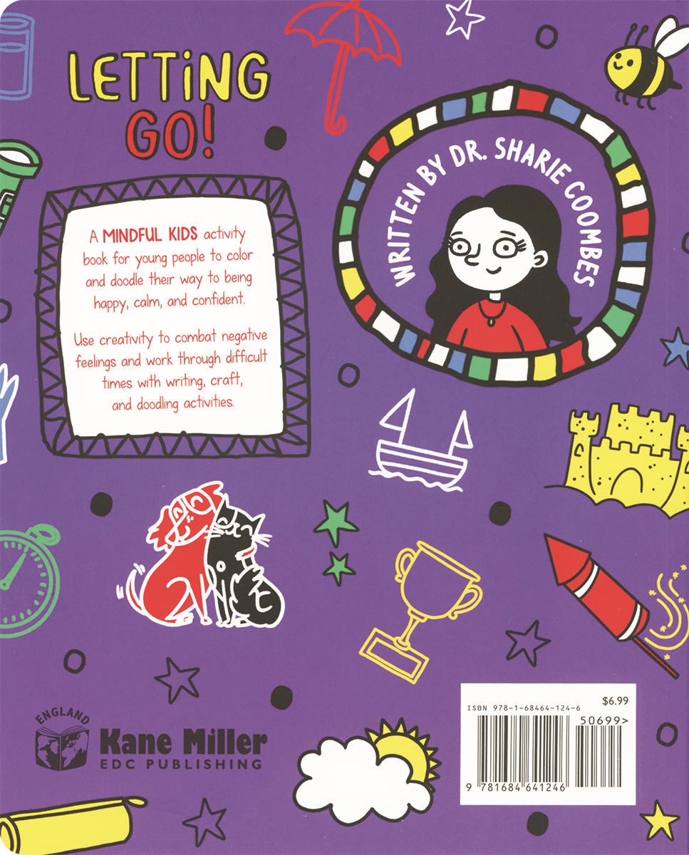Mindful Kids: Letting Go!