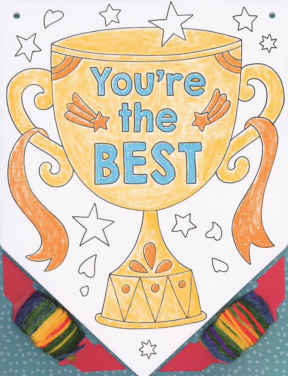 Kindness Coloring