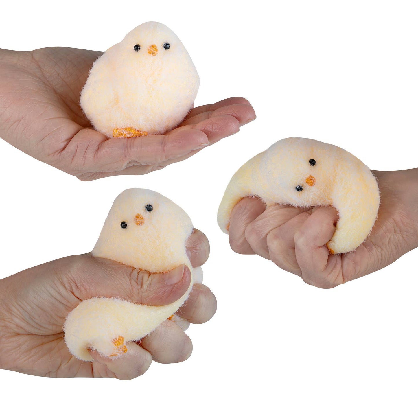 Taba-Licious™ Fluffs Assortment