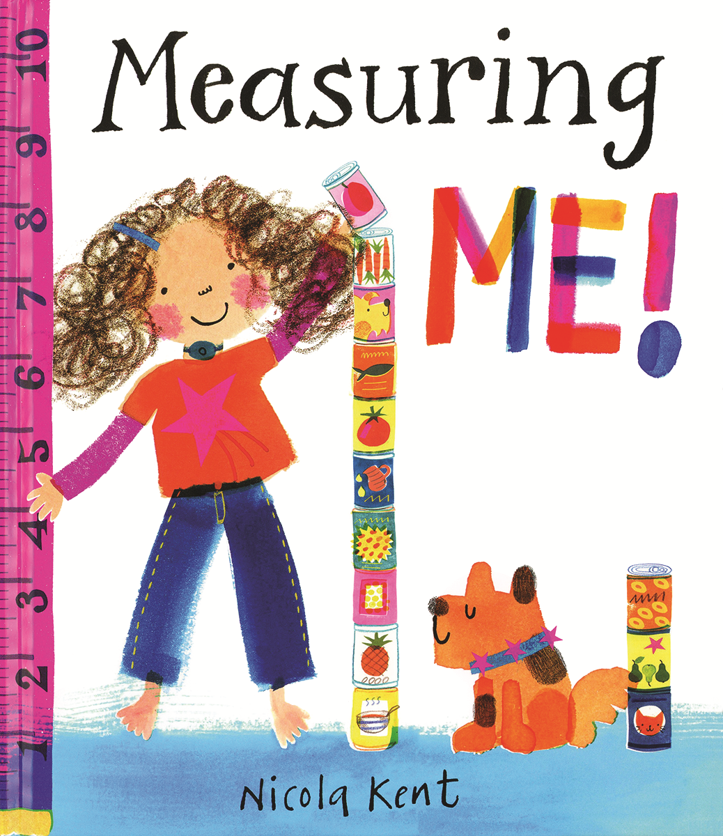Measuring Me!