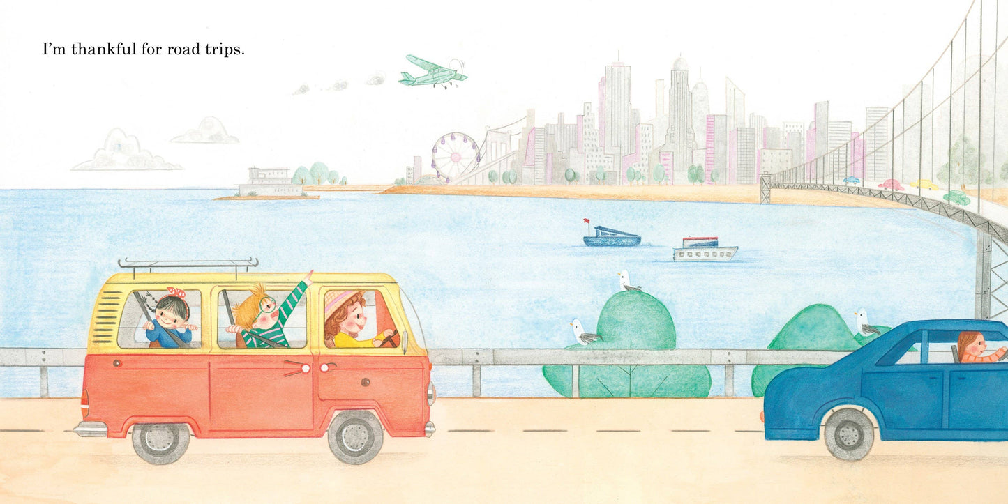 Thank You Letter to My Homeschool