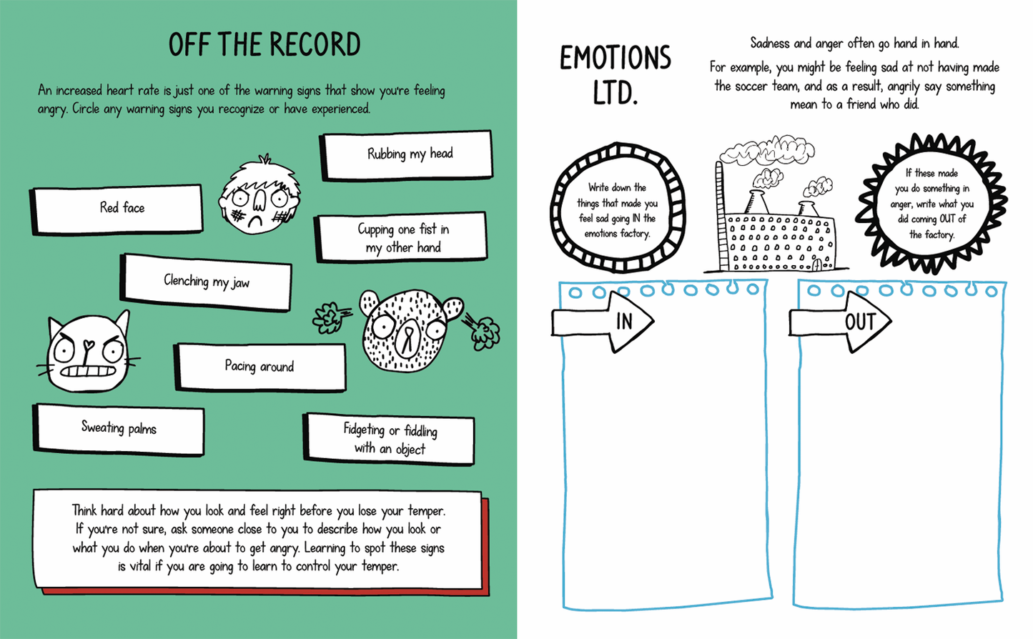 Mindful Kids: Hello, Happy!