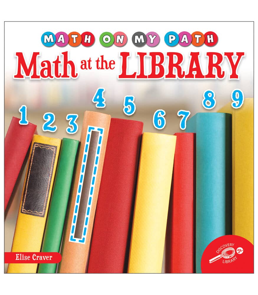 Math at the Library