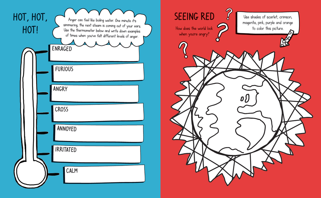 Mindful Kids: Hello, Happy!