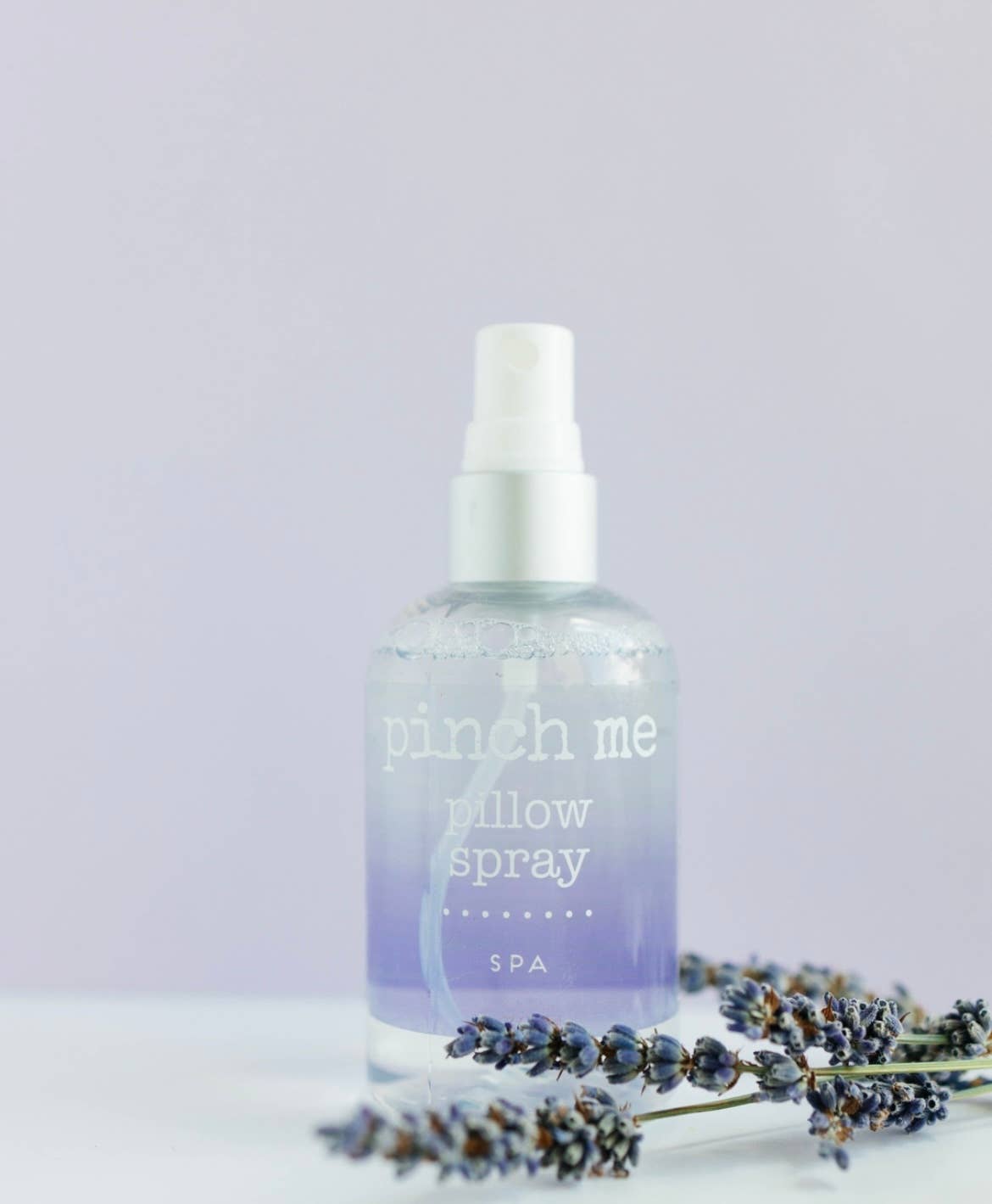 Pillow Spray Spa