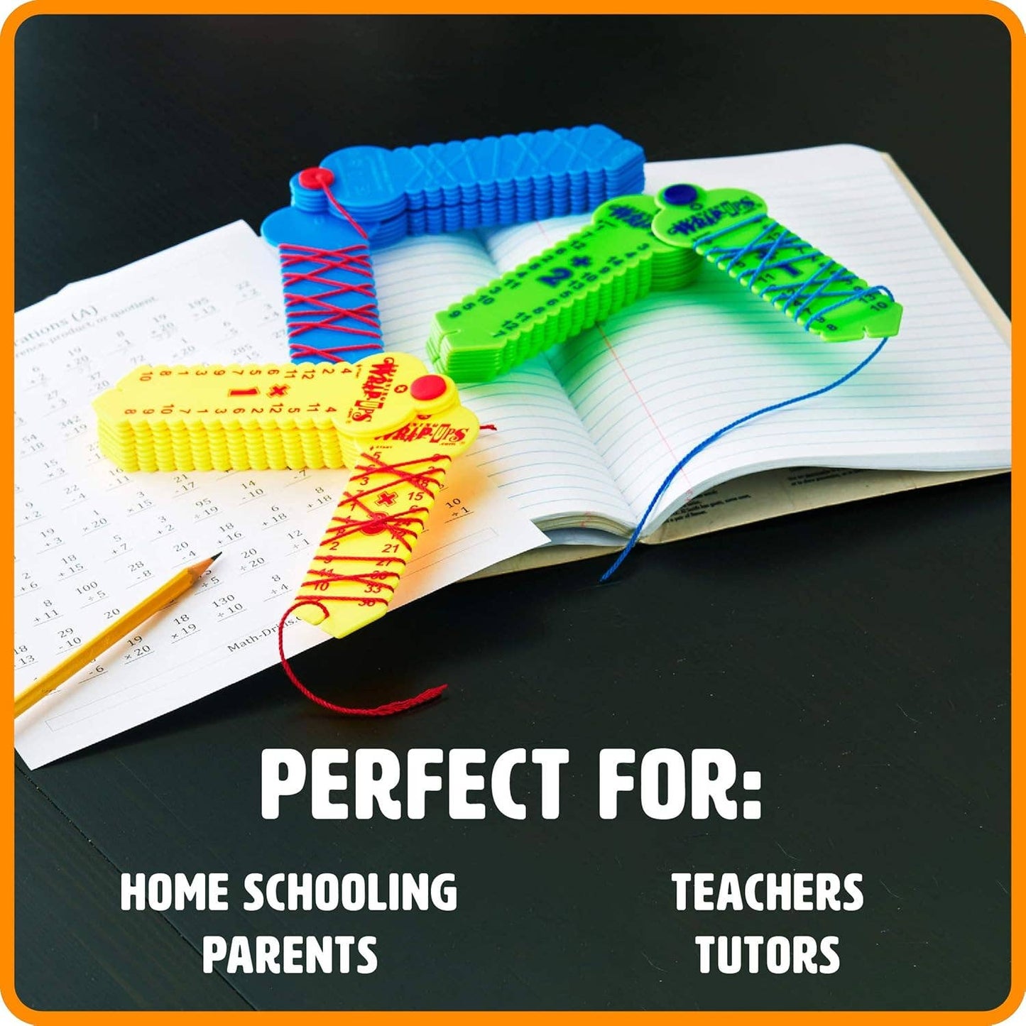 Learning Wrap-ups: Subtraction Wrap-up Keys (Hang Tab)