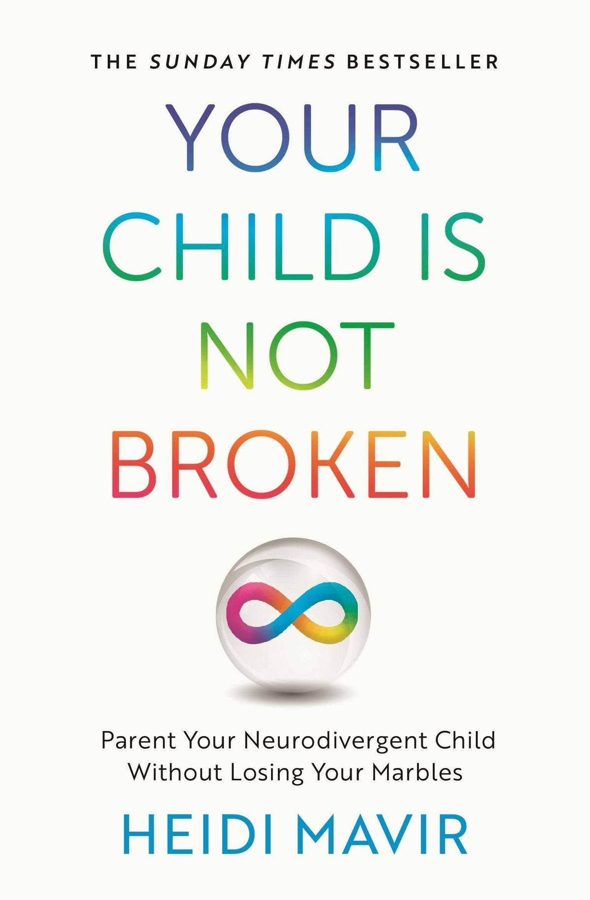 Parenting Your Neurodivergent Child Without Losing Sanity
