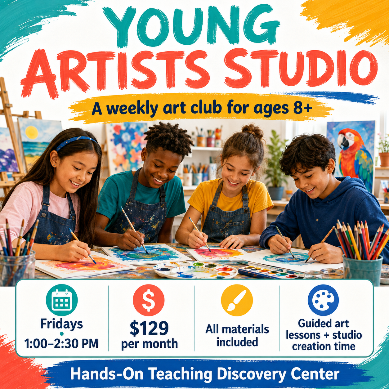 Art Club