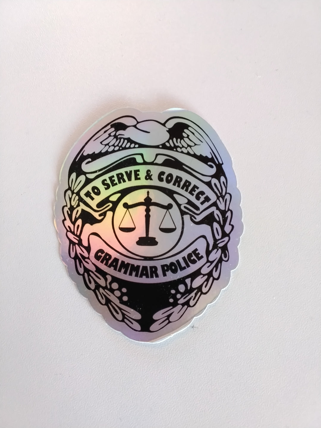 Stickers