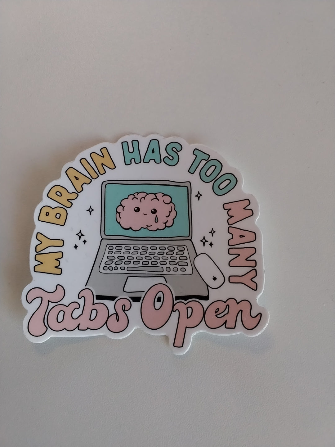 Stickers