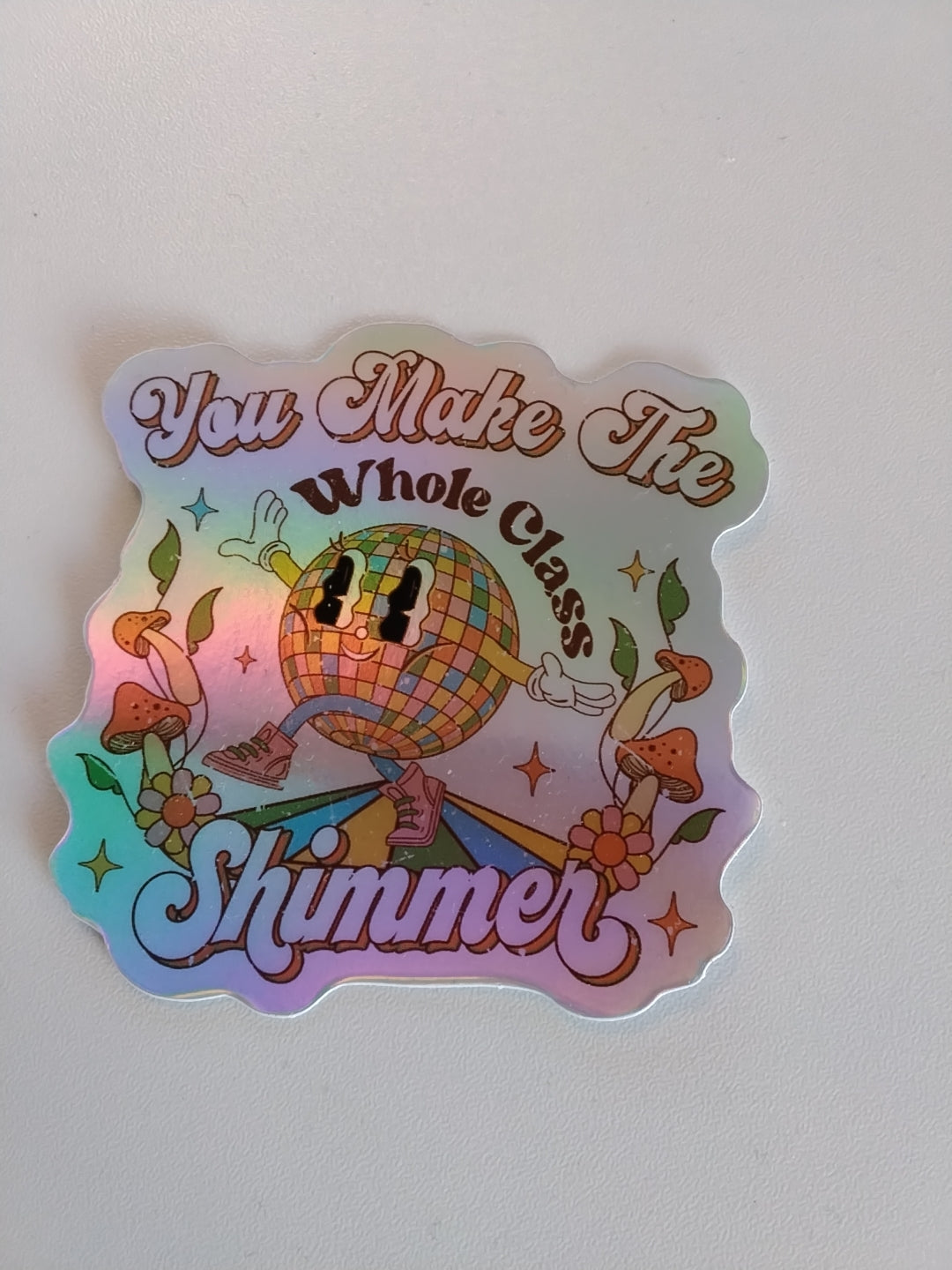 Stickers