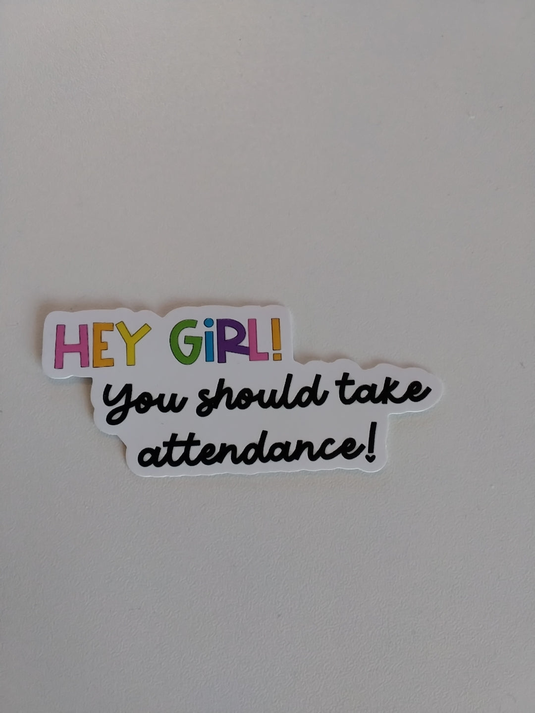 Stickers