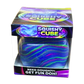 Fun Doh Swirl Squishy Cubes Viral Assortment - 12/Display