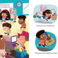 Bunny in Disguise: Cynthia Platt & Josh Cleland