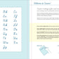 Cursive Handwriting Workbook for Teens and Young Adults