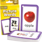 Picture Words Flash Cards
