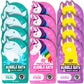 Tub Works® Magical Kids Bubble Bath