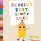Pencil's Best Story Ever