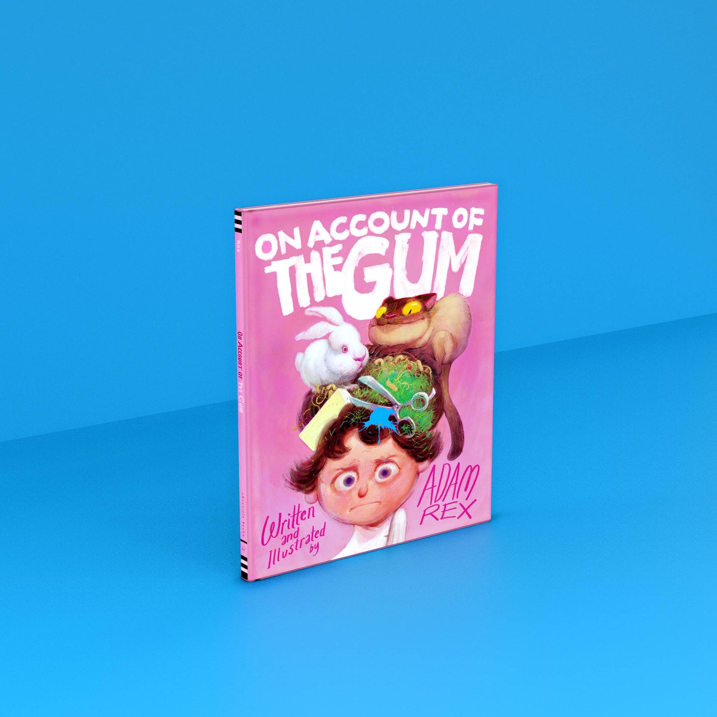 On Account of the Gum