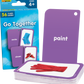 Go Together Flash Cards