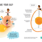 There's Science in Eggs