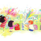 First Day, Hooray! : June Sobel