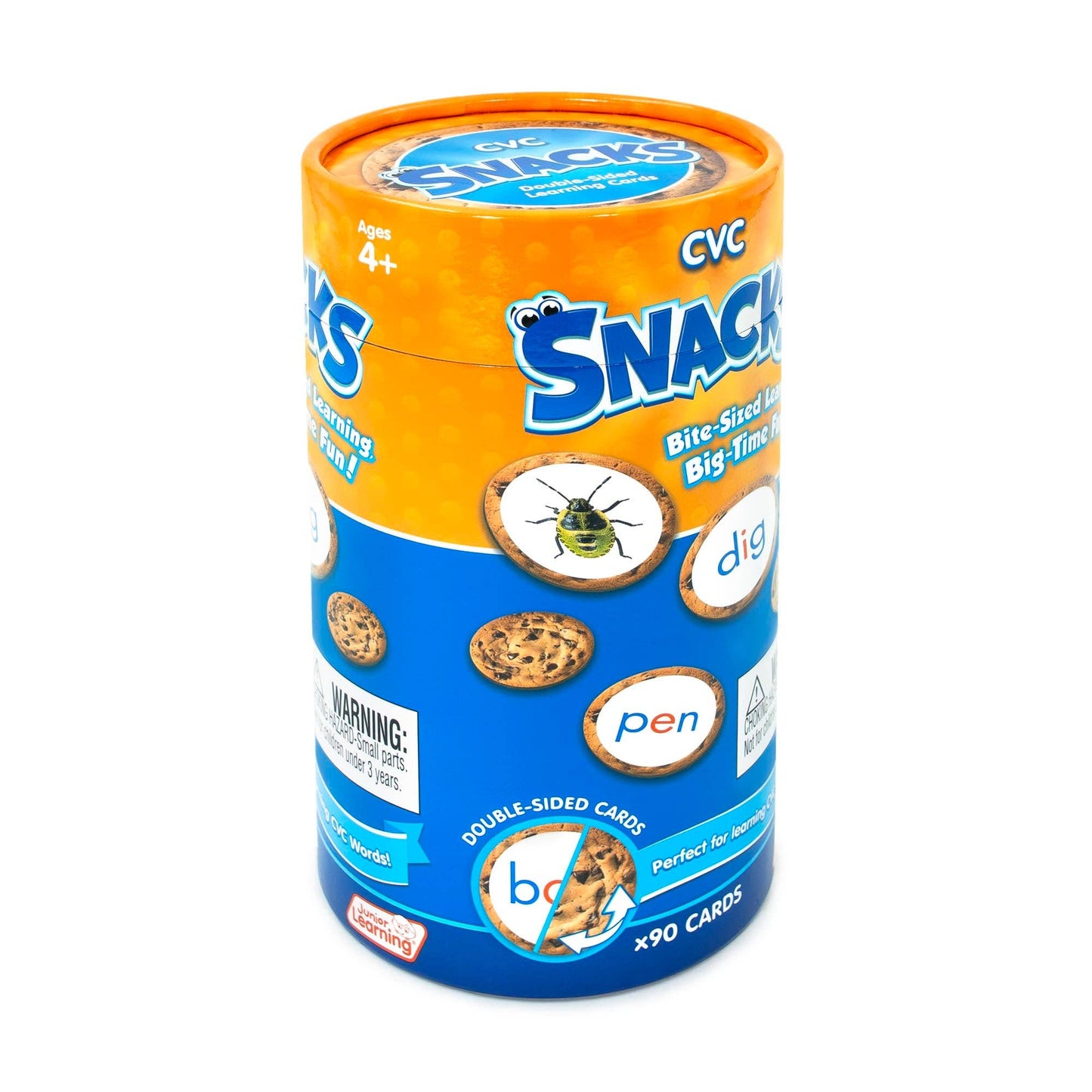 CVC Snacks