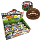 Fun Doh Sports Dumpling Squishy Fidget Toy - 12/Display