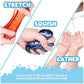 Tub Works™ Cosmic Bath Slime™ Kids Soap Bath Toy