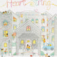 Heart String