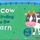 Who is on the Farm? Board Book