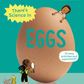 There's Science in Eggs