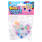 PICK N CREATE HEART BEADED FIDGET BRACELET 24CT