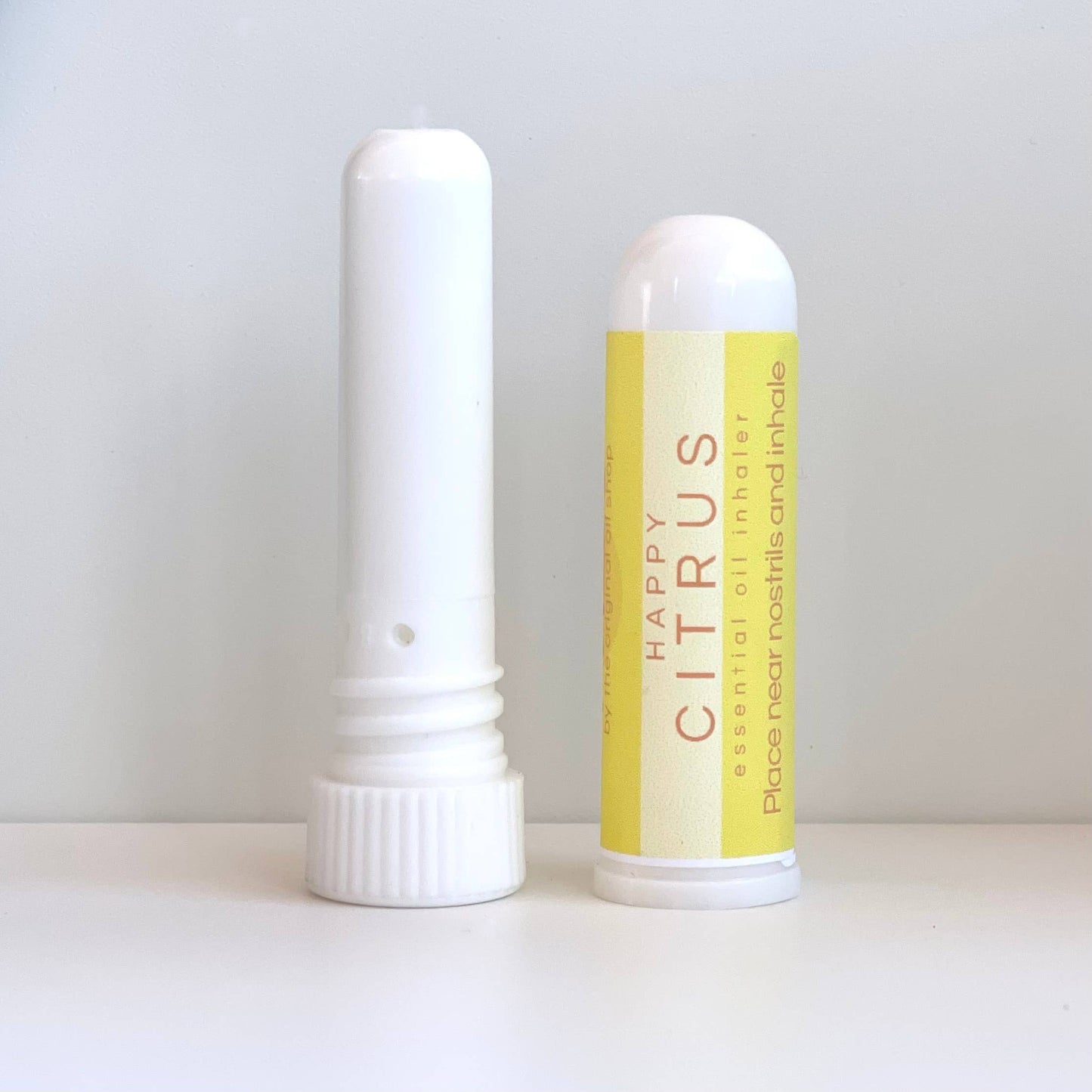 Happy Citrus Nasal Inhaler