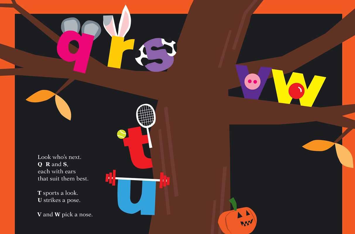 Chicka Chicka Tricka Treat by Julien Chung