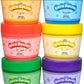 Tub Works® Bath Dough™ Moldable Kids Soap Bath Toy