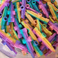 Pencil Spinners