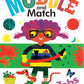 Muddle and Match: Jobs