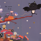 Bat Can't Sleep