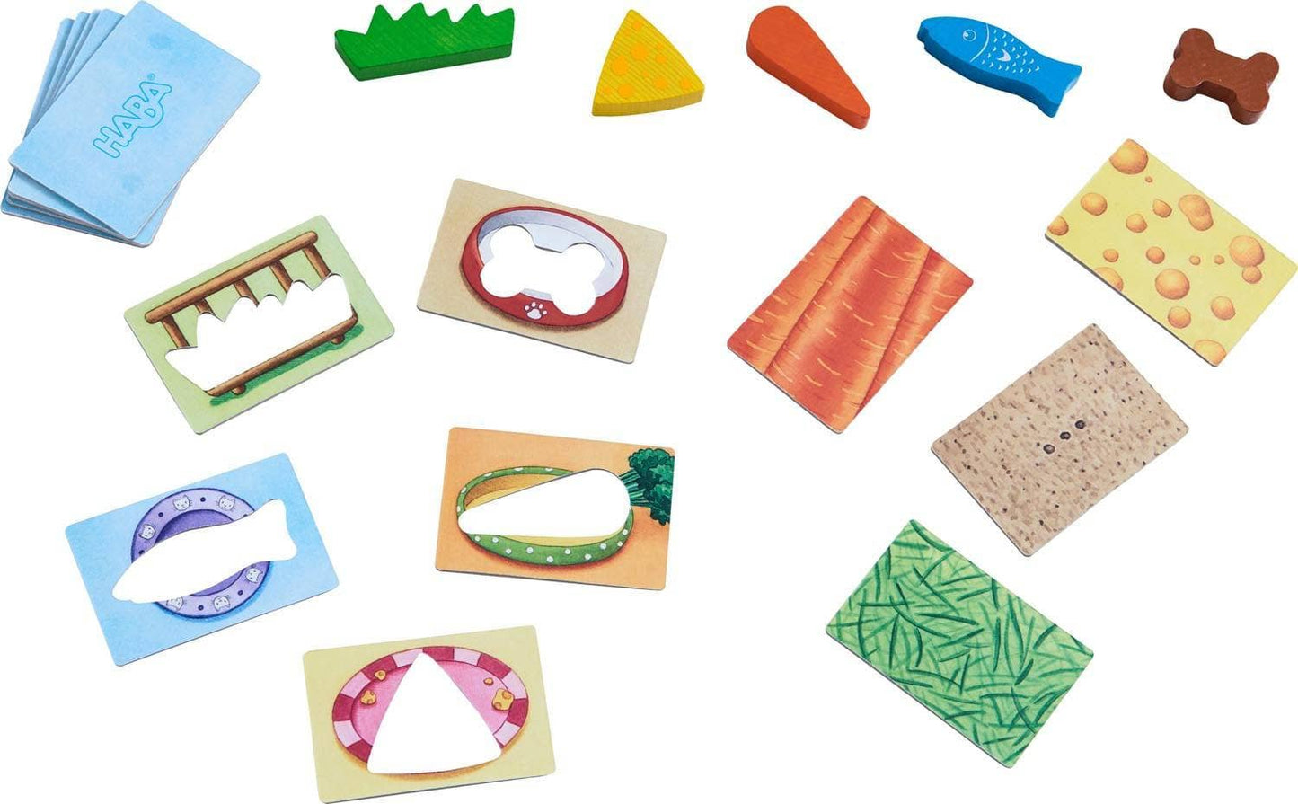 My Very First Games - Nibble Munch Crunch