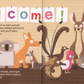 The Wild Guide to Starting School