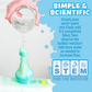 Tub Works® Kids Bath Bomb Potion™ Bath Toy