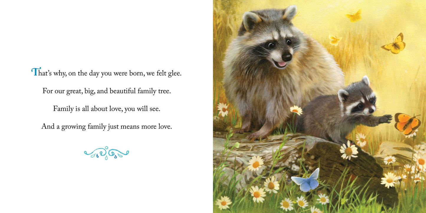 Why We Need Grandsons (HC)